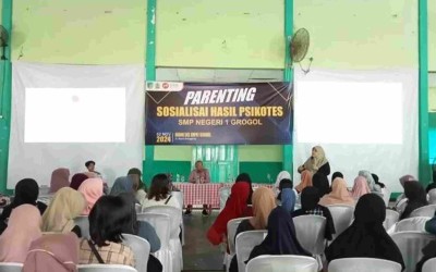 PARENTING
