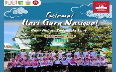 HARI GURU NASIONAL
